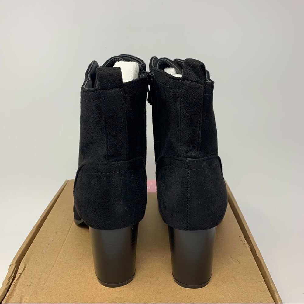 Journee Baylor Bootie  - Picture 6 of 10